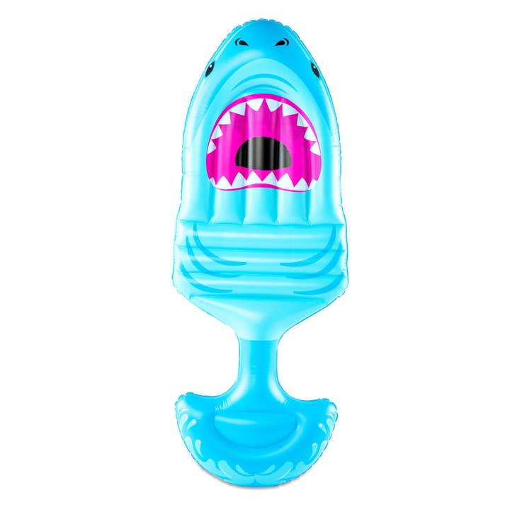 Shark Saddle Seat Float for wholesale by BigMouth Inc