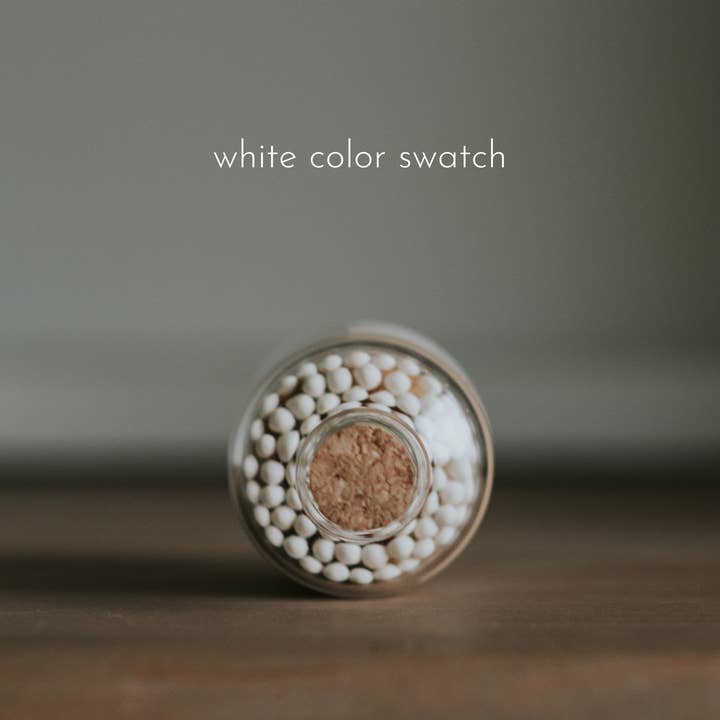 Matchstick Boutique - Wholesale Matches - Crescent Moon Apothecary Jar