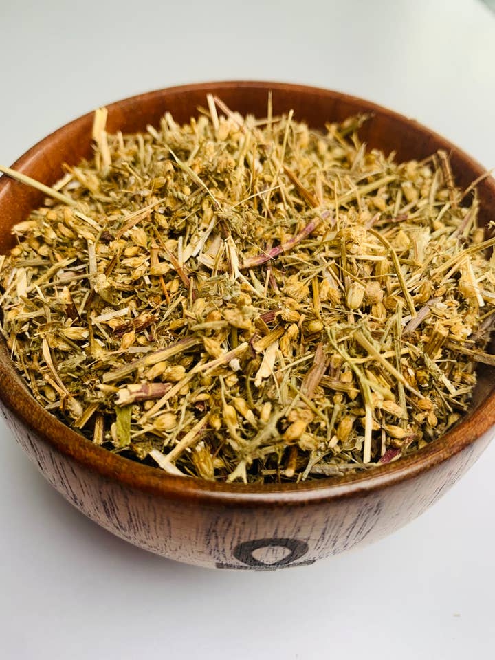 Yarrow Flowers for wholesale by Essential Diamonds Co