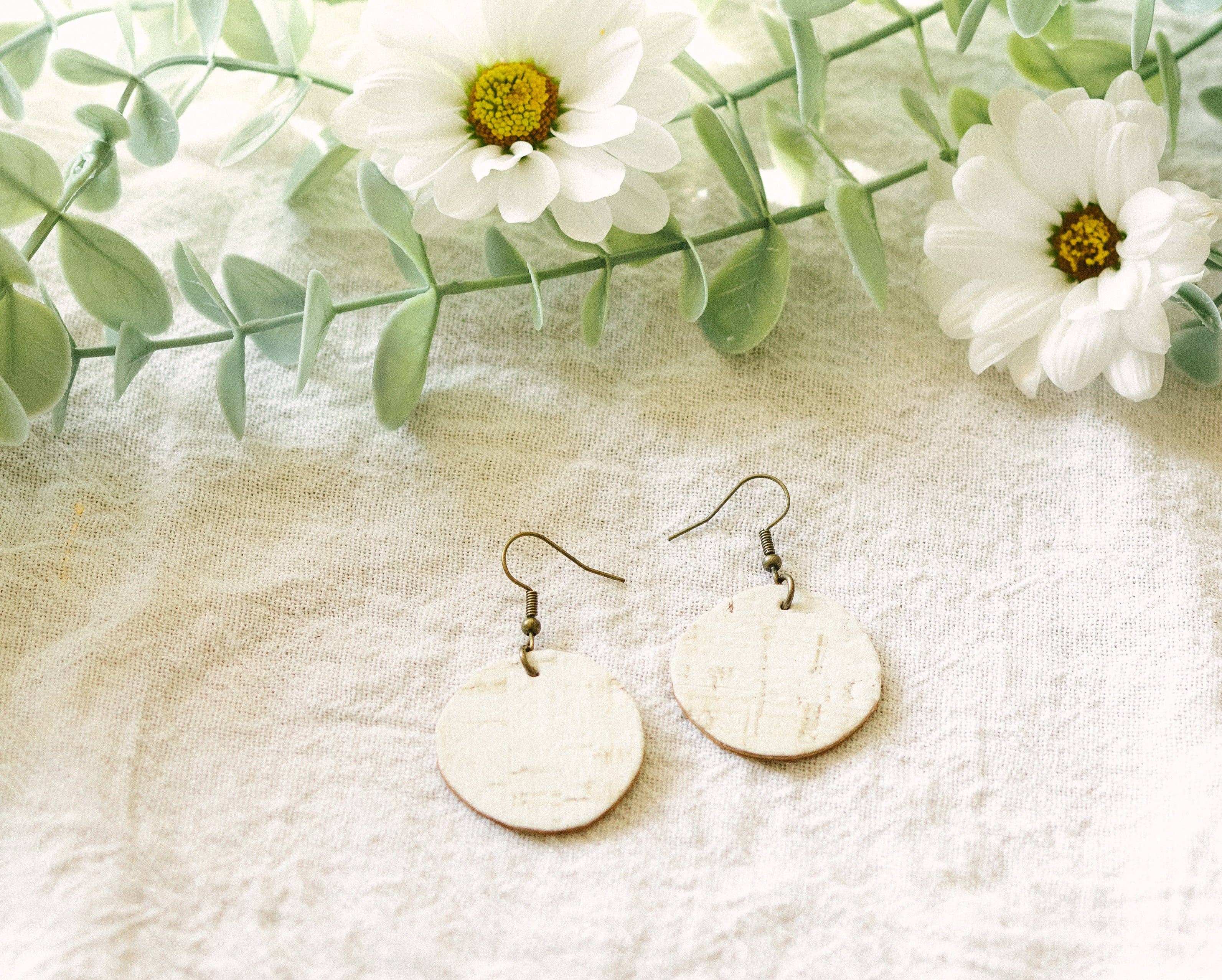 Empowered Goods - Wholesale Dangle Earrings - Addie Dangles0