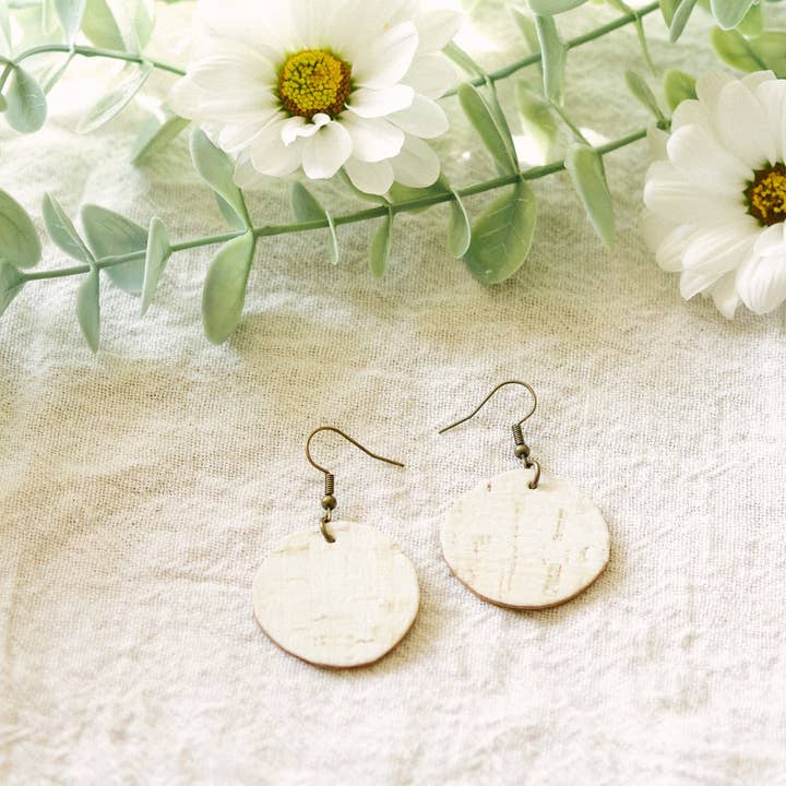 Empowered Goods - Wholesale Dangle Earrings - Addie Dangles