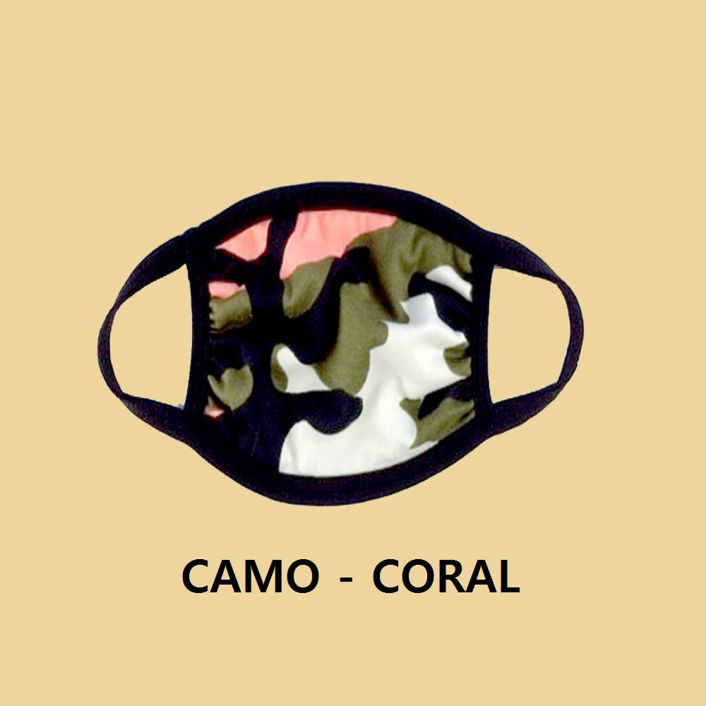 MILEY + MOLLY – Großhandel Nicht-medizinische Einwegmaske – Baby Kleinkind Gesichtsmaske Stoff wiederverwendbare waschbare Maske0