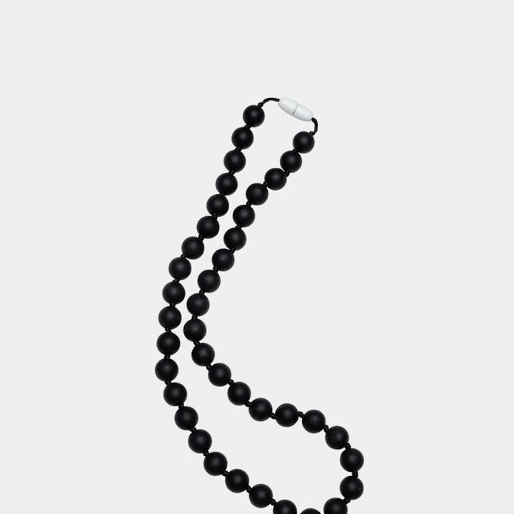 Les Enfants - Wholesale Teether (Not Clip-On) - Baby - Les Enfants Teething Necklace3