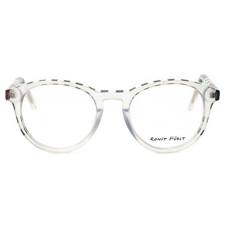 Großes rundes Schlüsselloch 9215-K0 für den Großhandel von Ronit Fürst