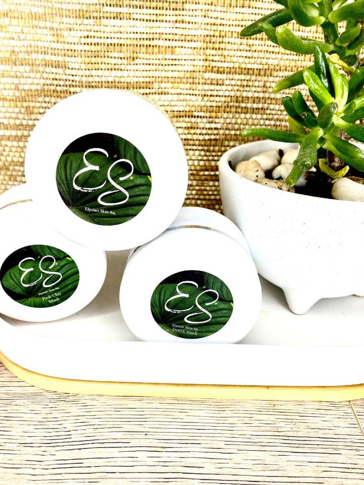 Brightening Mask for wholesale by Elysian Skin Au