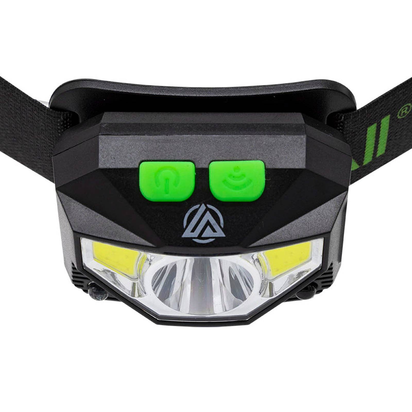 LitezAll - Wholesale Flashlight - LitezAll Motion Activated LED Headlamp11