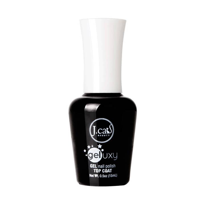 J.Cat Beauty - Wholesale Nail Polish - Geluxy Gel Nail Polish