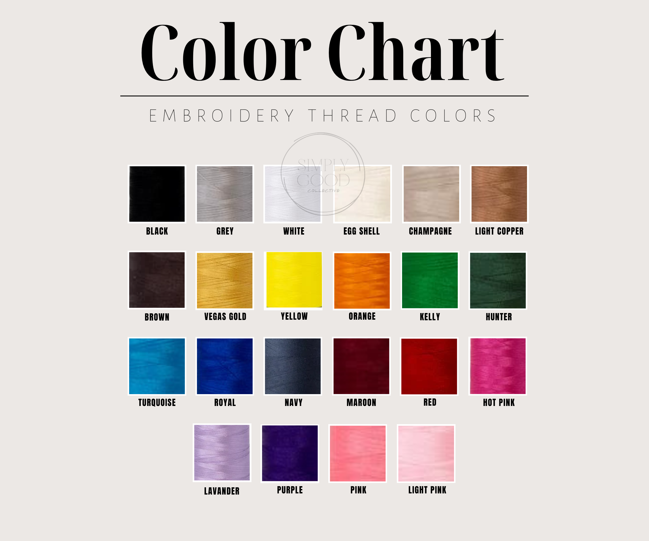 Simply Good Collective - Wholesale Sweatshirt - Women's - Custom Sequin Varsity Letter Sweatshirt3