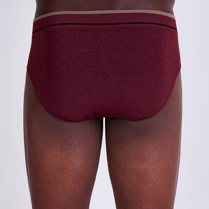 Lupo Australia - Wholesale Underwear – Men's - Lupo Slip Briefs Seamless Mens Underwear3