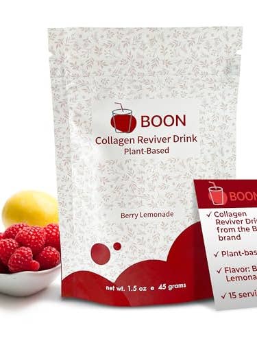 Boon Collagen Reviver für den Großhandel von Boon Broth