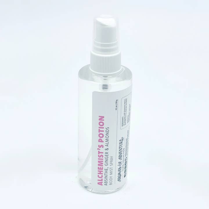 Alchemistendrank voor wholesale door Aromas of Adventure