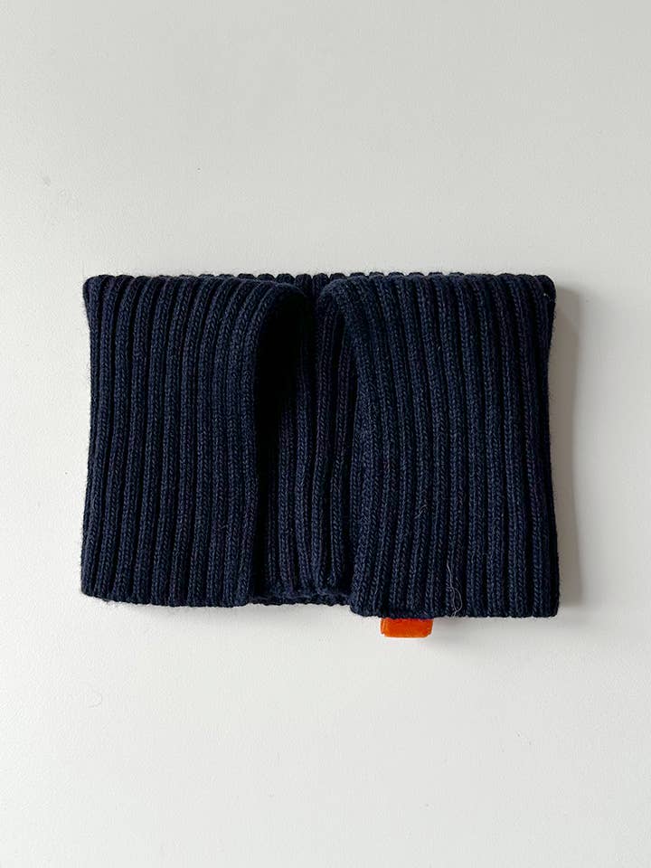 Collo in Lana - Andrea per la vendita all'ingrosso da parte di TENNÉ