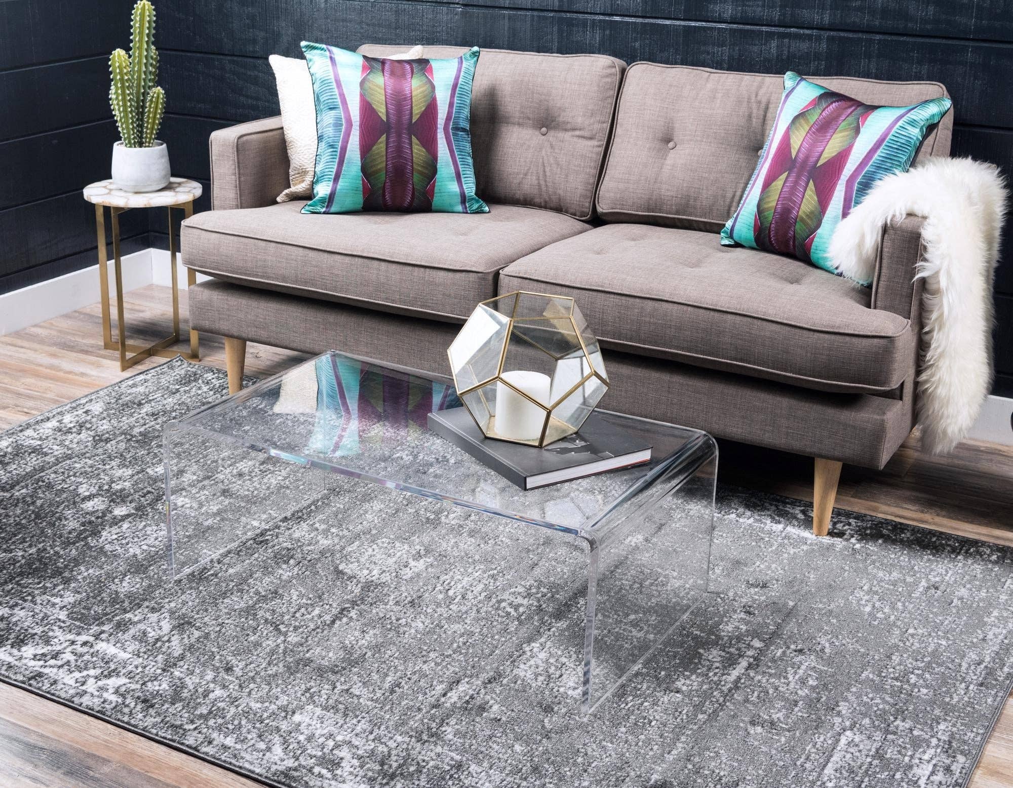 Rug Mart - Wholesale Area Rug - Traditional French Inspired Casino Rug (Rectangular)41