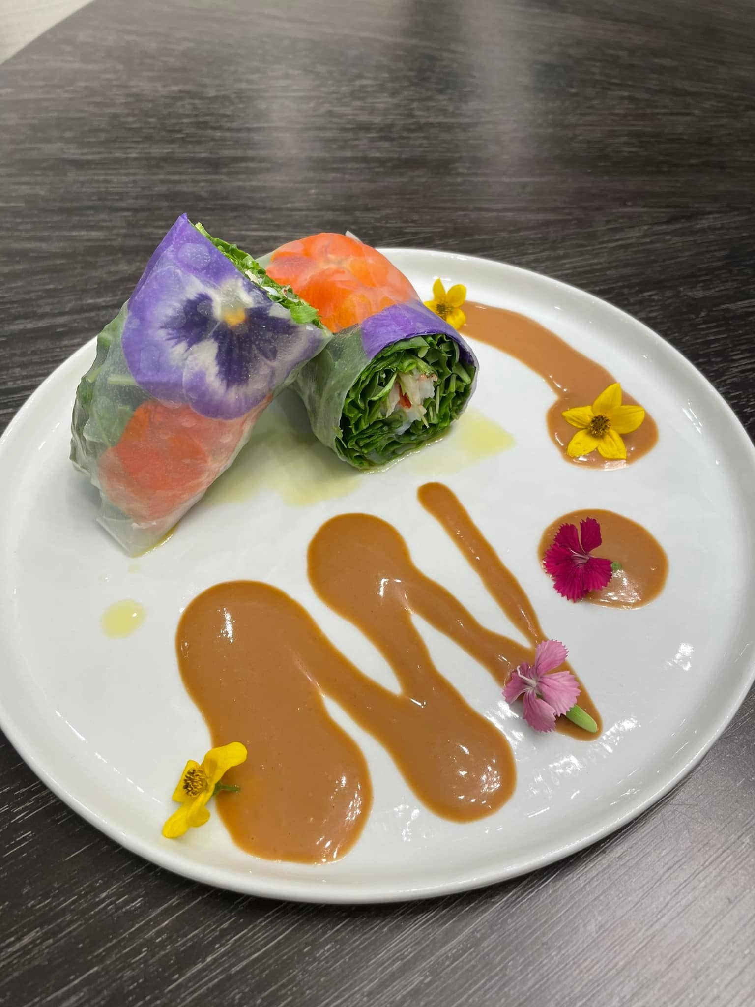 Wynn's Kitchen - Wholesale Sauce - KETO PEANUT SAUCE- VEGAN, No Sugar, Natural, Gluten Free,7