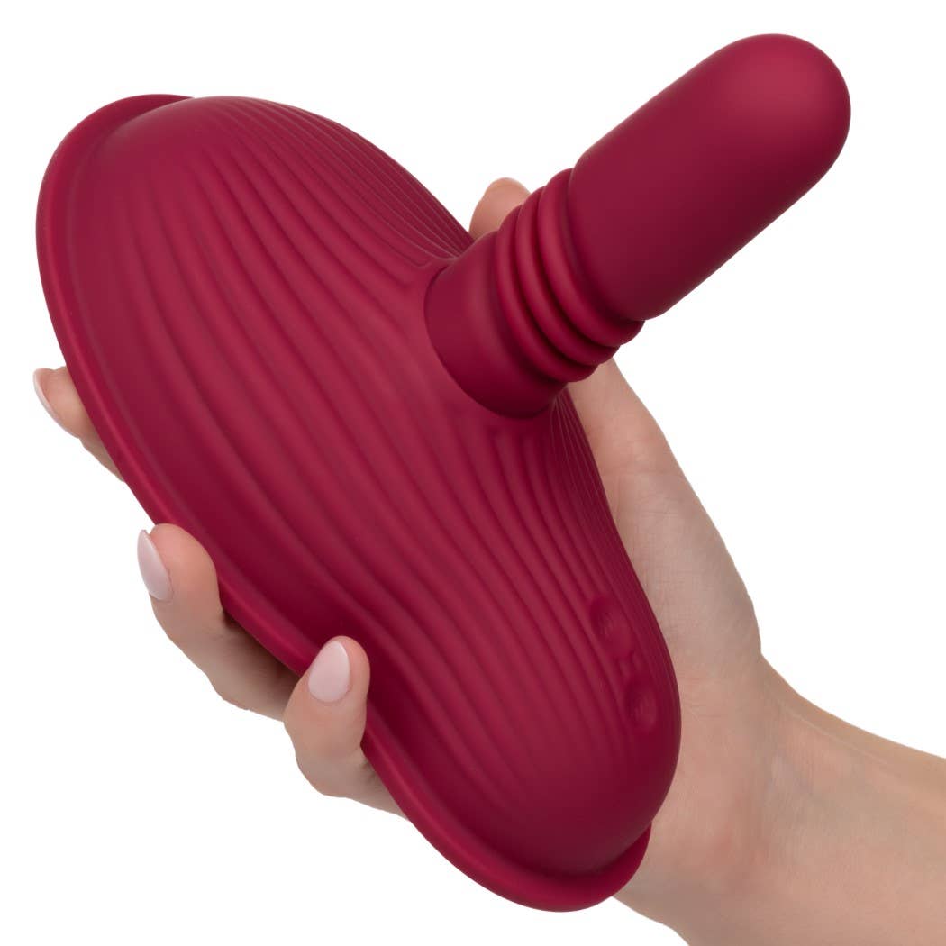 CalExotics - Wholesale Sex Toy - Dual Rider™ Remote Control Thrust & Grind10