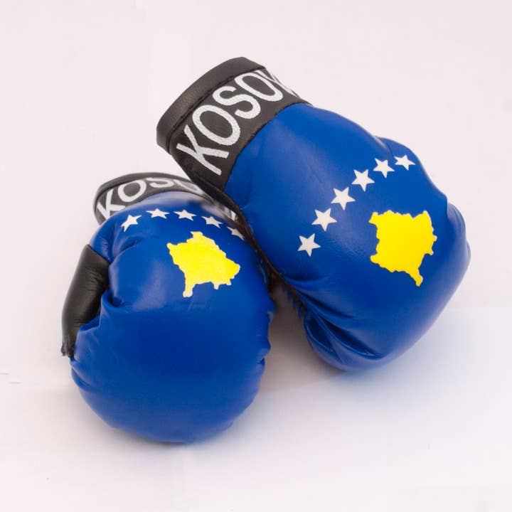 Flag Matrix Inc - Wholesale Sporting Accessories - International Boxing Gloves14