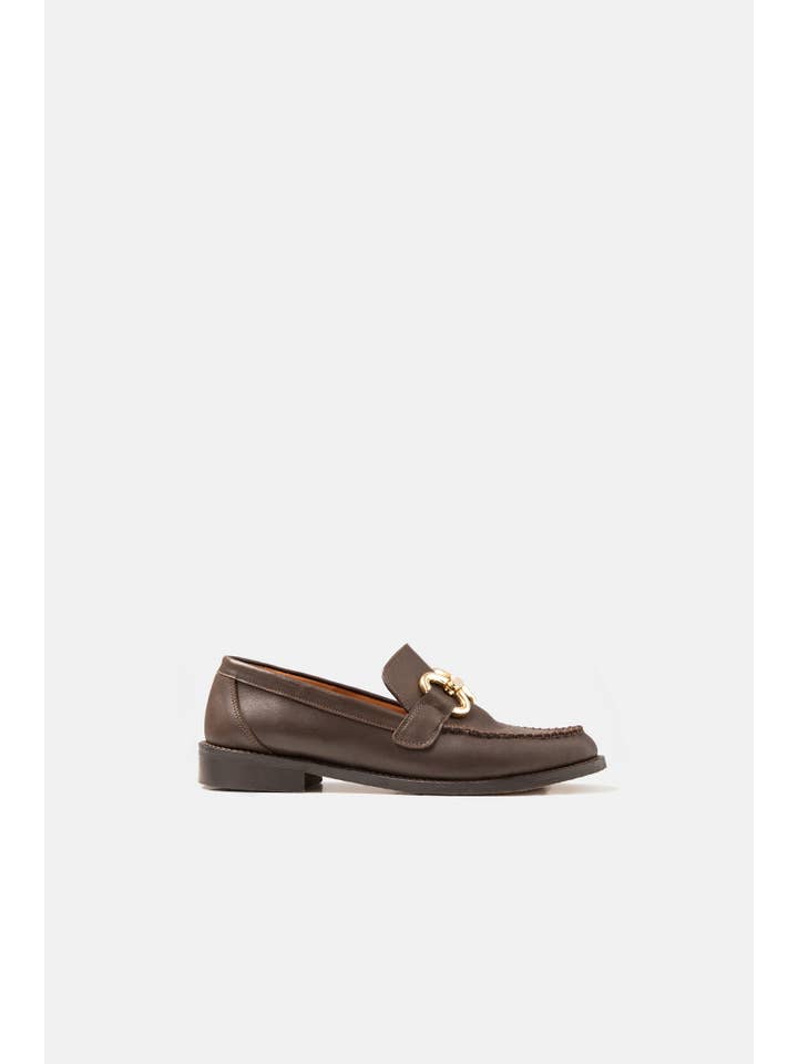 PABLO FUSTER - Wholesale Loafers - Women's - Penny Loafer (709613-22)1