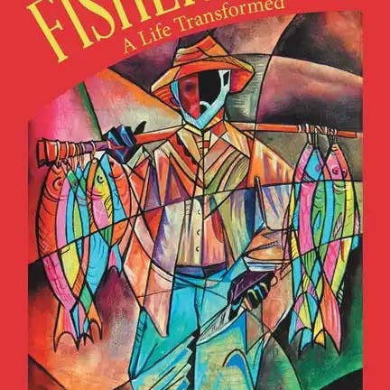 Books by splitShops - Wholesale Book - Adult - The Fisherman: A Life Transformed - Paperback