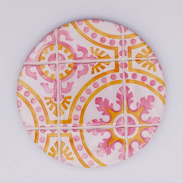 Tavira keramische bekerhouder voor wholesale door Tejo Shop