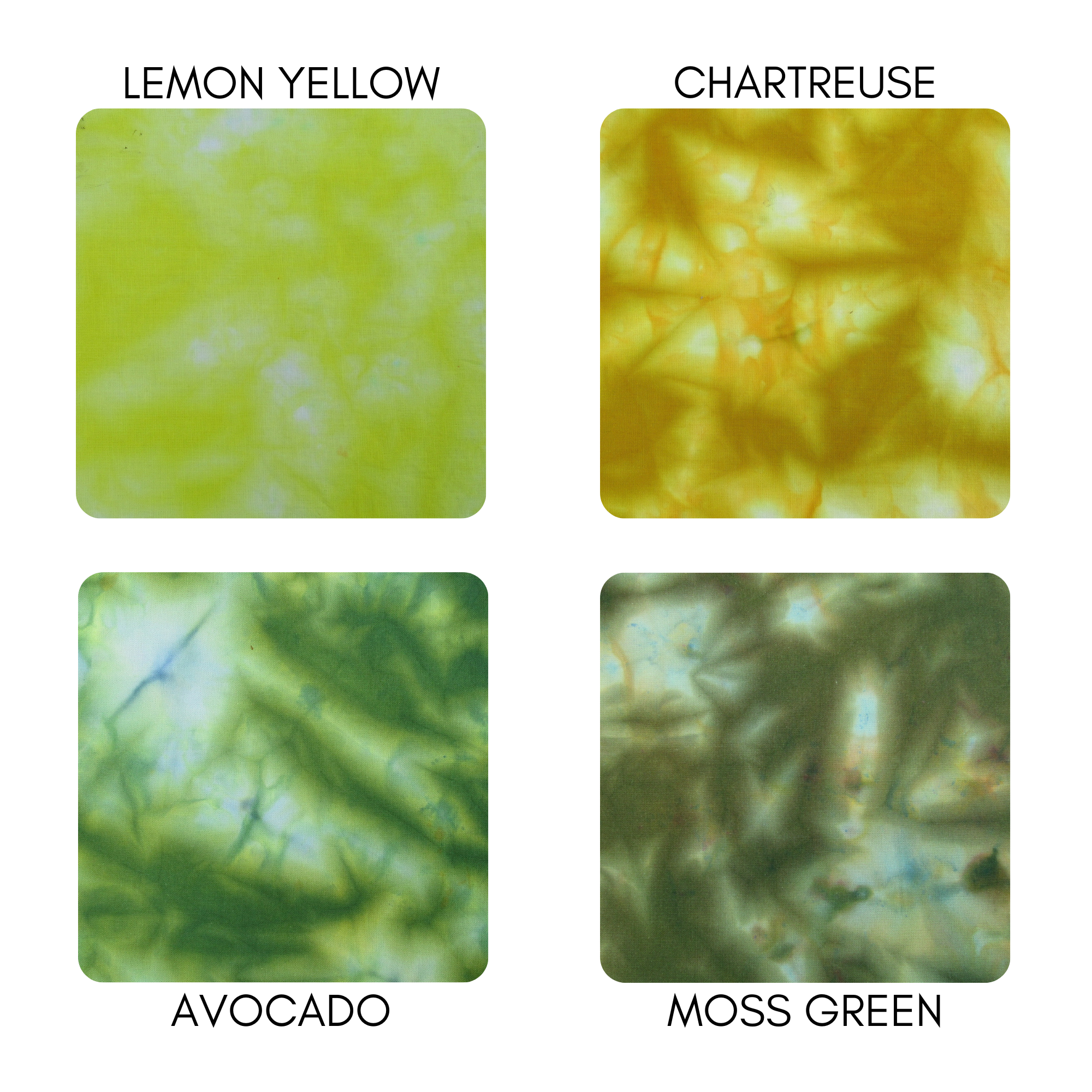 WAXON Batik & Dye Studio - Wholesale DIY Craft Kit - Ice Dye Budget Kit for perfect at-home ice tie dyeing5