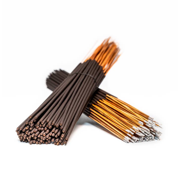 Ganesha’s Garden Rain – Sustainable Bulk Incense for wholesale by Between Heaven & Earth Mfg.