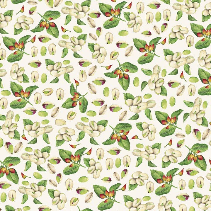 T1537 - Pistacchio - Paquet pour la vente par Nelson Line