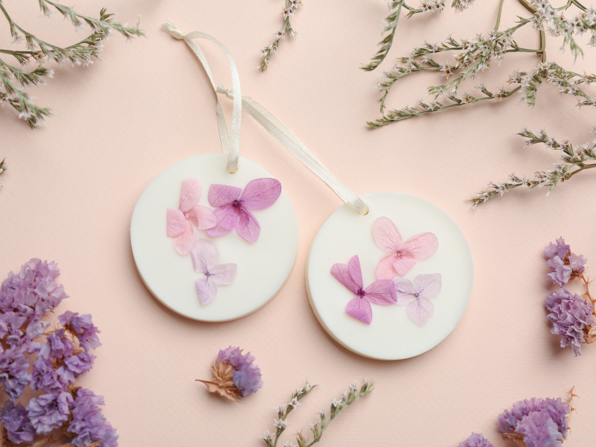 ScentsOfGlow - Wholesale Sachet - Botanical Wax sachet - Best-Selling scents  - Signature Collection7