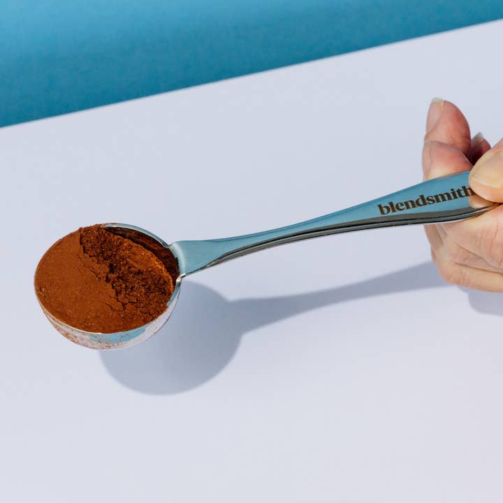 Blendsmiths Drinkmakers – Großhandel Messlöffel – Messlöffel0