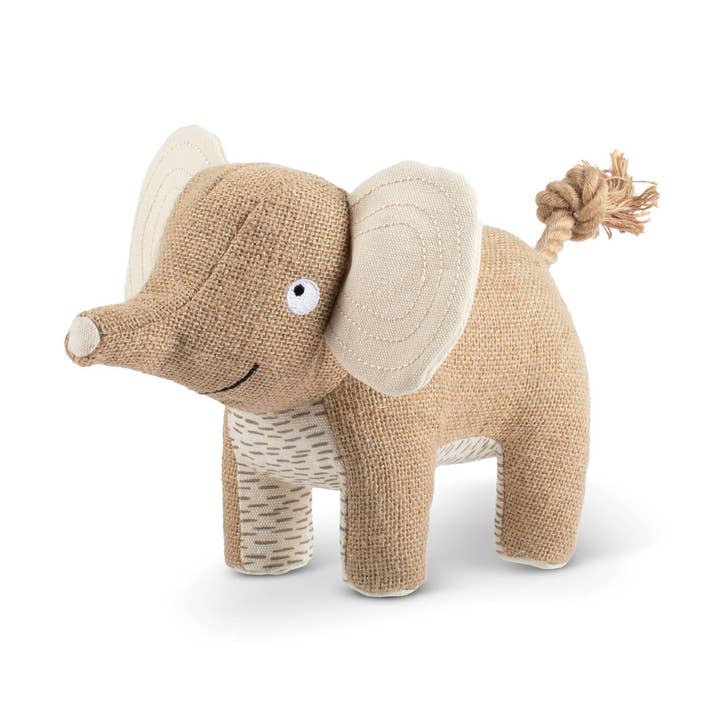 Fringe IT EN EL MALETERO JUGUETE PARA PERROS AMIGABLE CON EL MEDIO AMBIENTE para venta al por mayor de Only An Ocean Europe