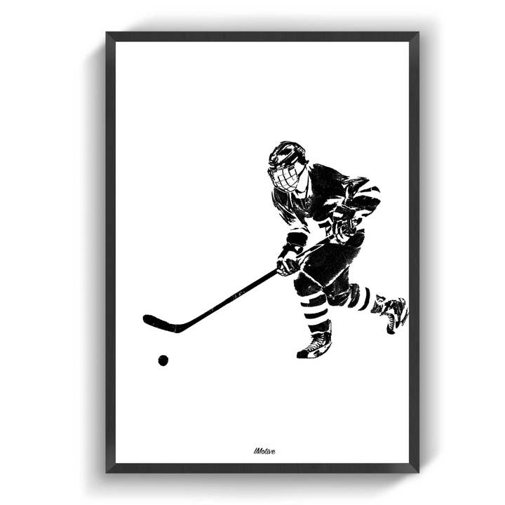 Ishockey för wholesale av IMotive