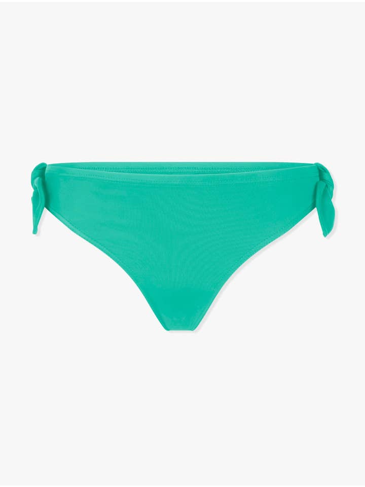 Smoon - Wholesale Swim Bottoms - Kids - Teen menstrual swimsuit with knot - medium flow1