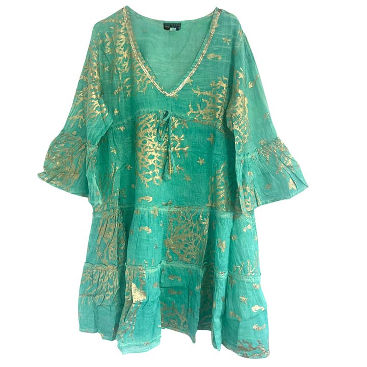 AW Artisan - Wholesale Retailer Display - Apparel - Mediterranean Collection Starter Pack8