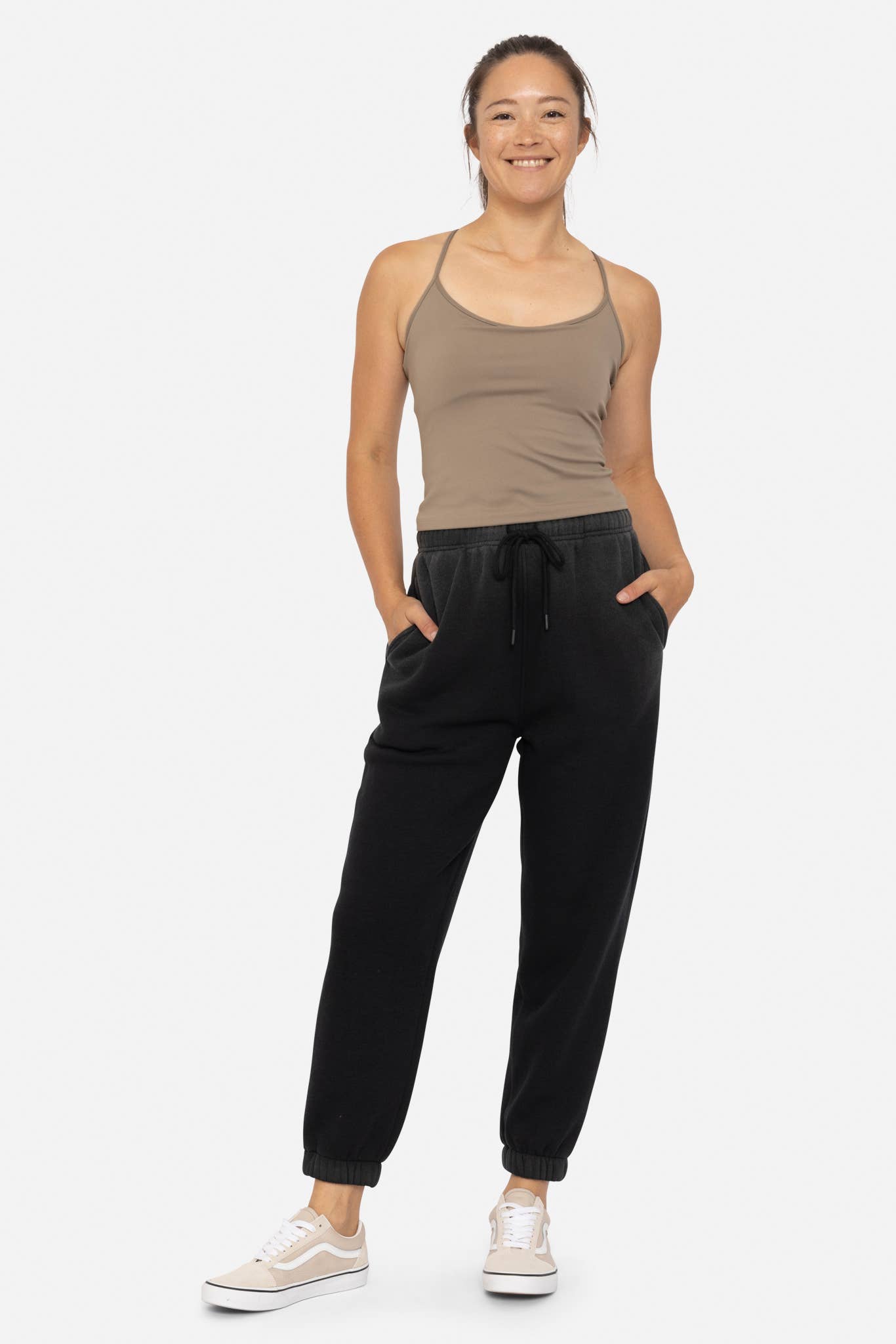 Mono B - Venta al por mayor Pantalones - Mujer - Pantalones deportivos Ombre Spray7