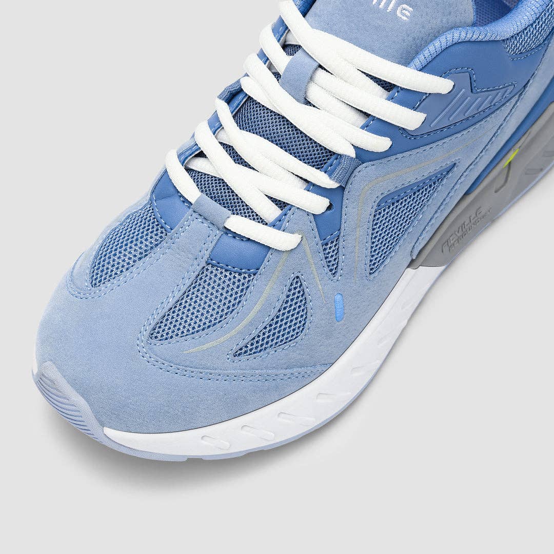 FitVille – wholesale Sportsneakers - Dam – FitVille Kvinnors Rebound Core Promenad Skor15