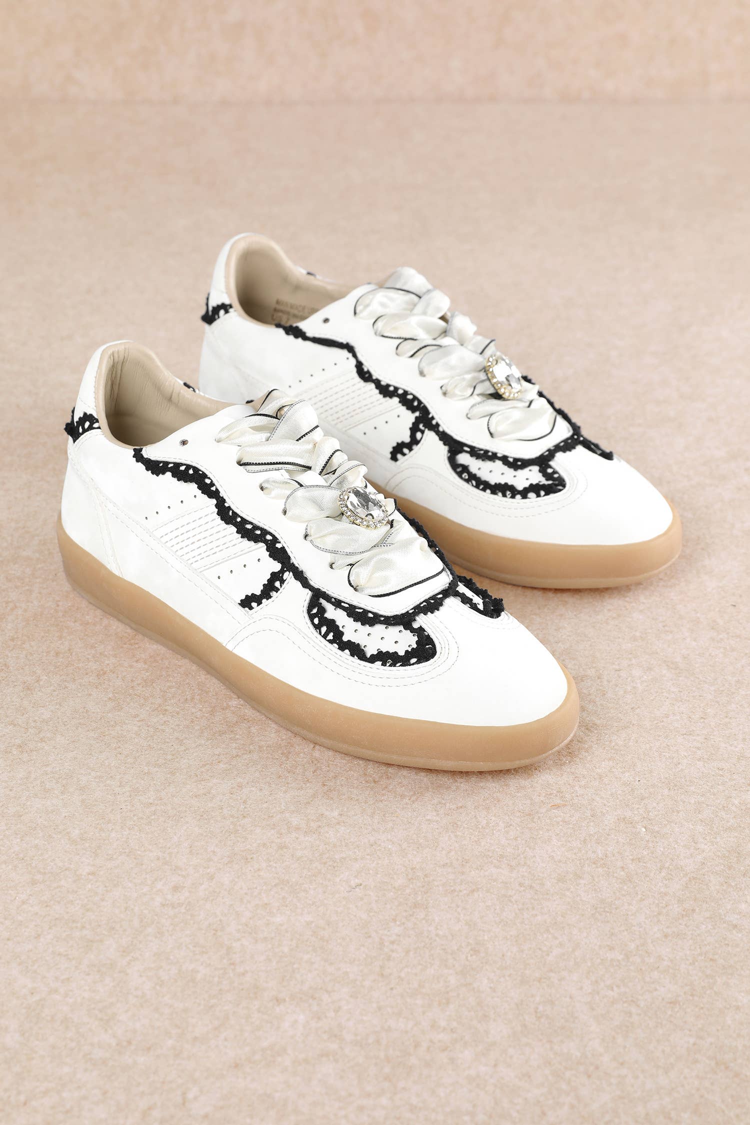 Mis Jes - Wholesale Lifestyle Sneakers - Women's - MX-ELEANOR57