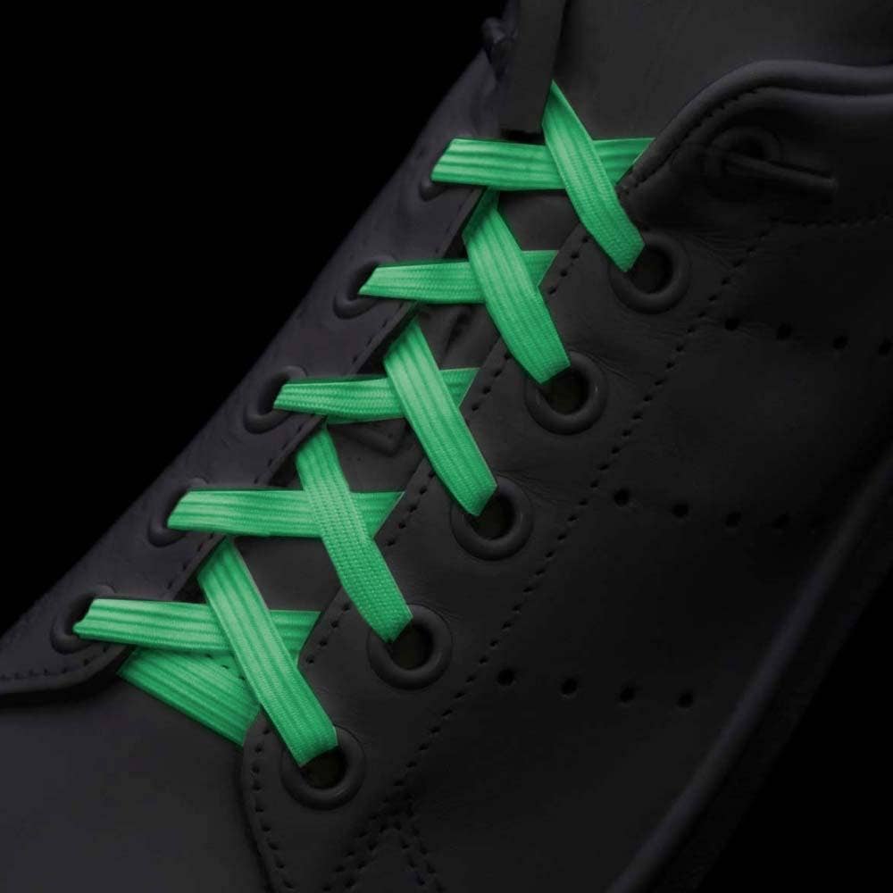 leazy - Vendita all'ingrosso Lacci per scarpe - Unisex - Leazy lacci elastici piatti senza bisogno di allacciare le scarpe36