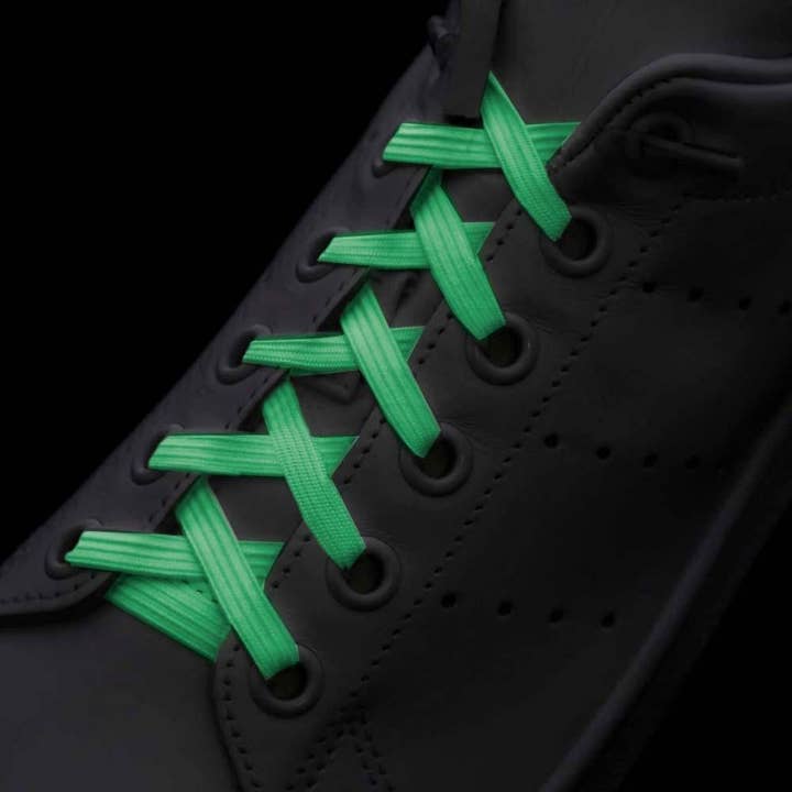 leazy - Vendita all'ingrosso Lacci per scarpe - Unisex - Leazy lacci elastici piatti senza bisogno di allacciare le scarpe36