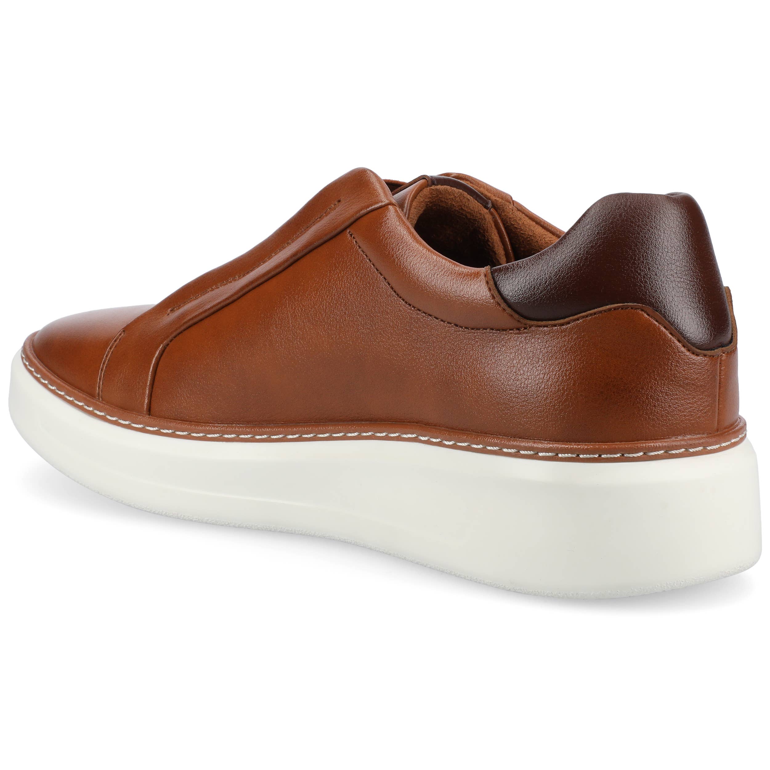 VANCE - Wholesale Lifestyle Sneakers - Men's - Vance Forbes Luxe Slip-on Low Top Sneaker7