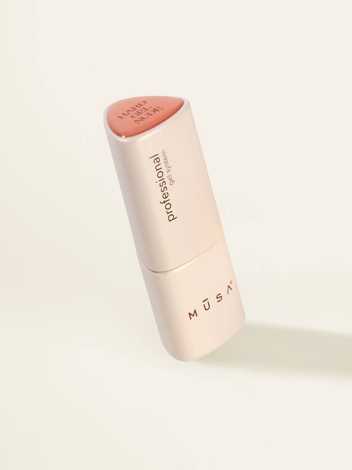 Hård Bas Gel Nude för wholesale av MUSA