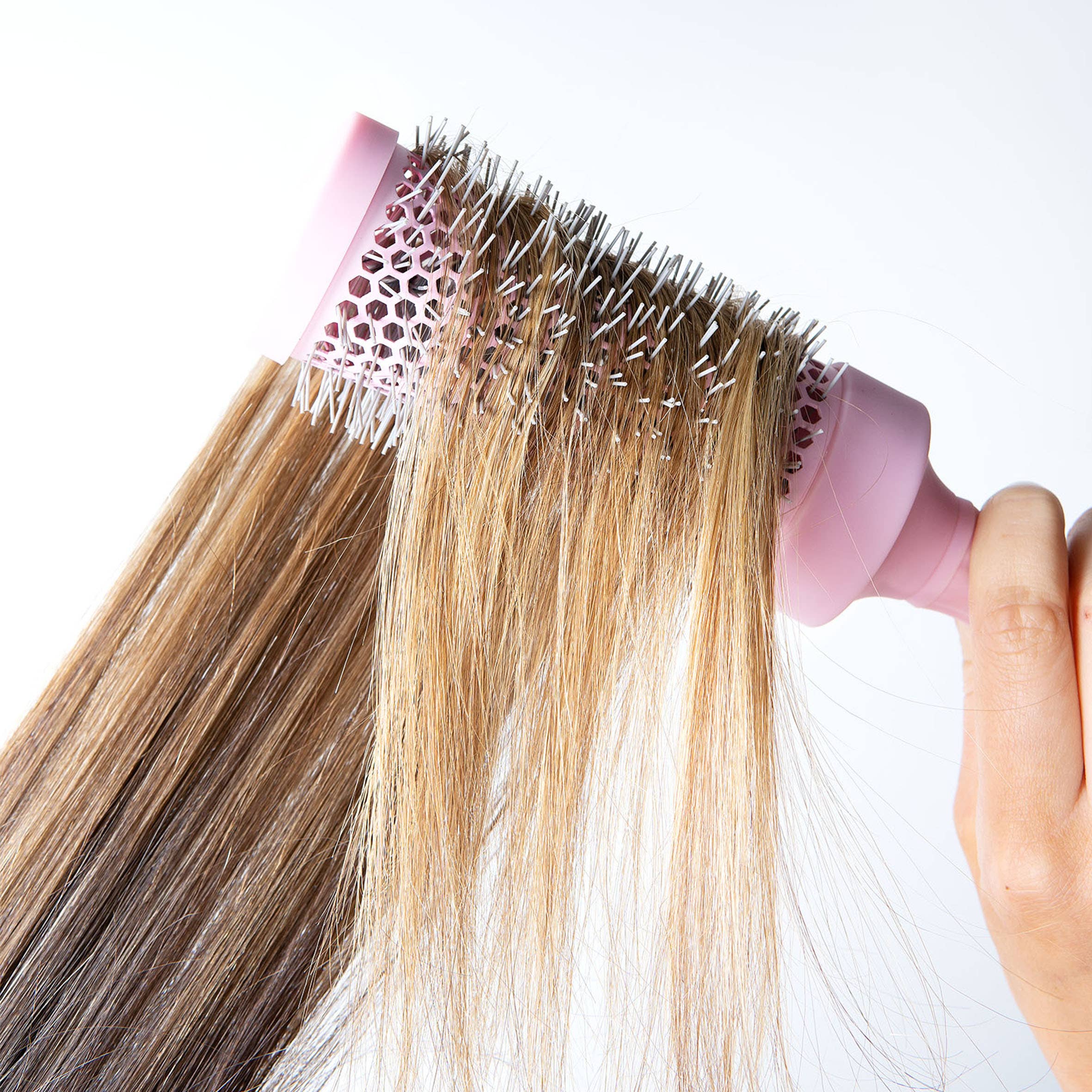 Soinvogue - Wholesale Hair Brush/Comb - Brushworks Ceramic Round Brush - Medium9