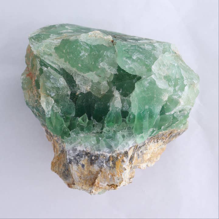 Mi Esperanza Minerals - Wholesale Spiritual Stone/Crystal - Fluorite Freeform