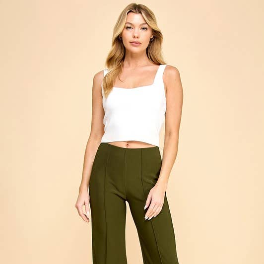 YC405 SOLID PLEATED STRAIGHT PANTS and other Purchase Wholesale w205. Free Returns & Net 60 Terms on Faire trending on Faire.