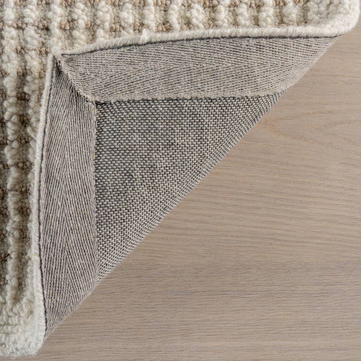 nuLOOM - Wholesale Area Rug - nuLOOM Montceito Tiled Wool Area Rug7