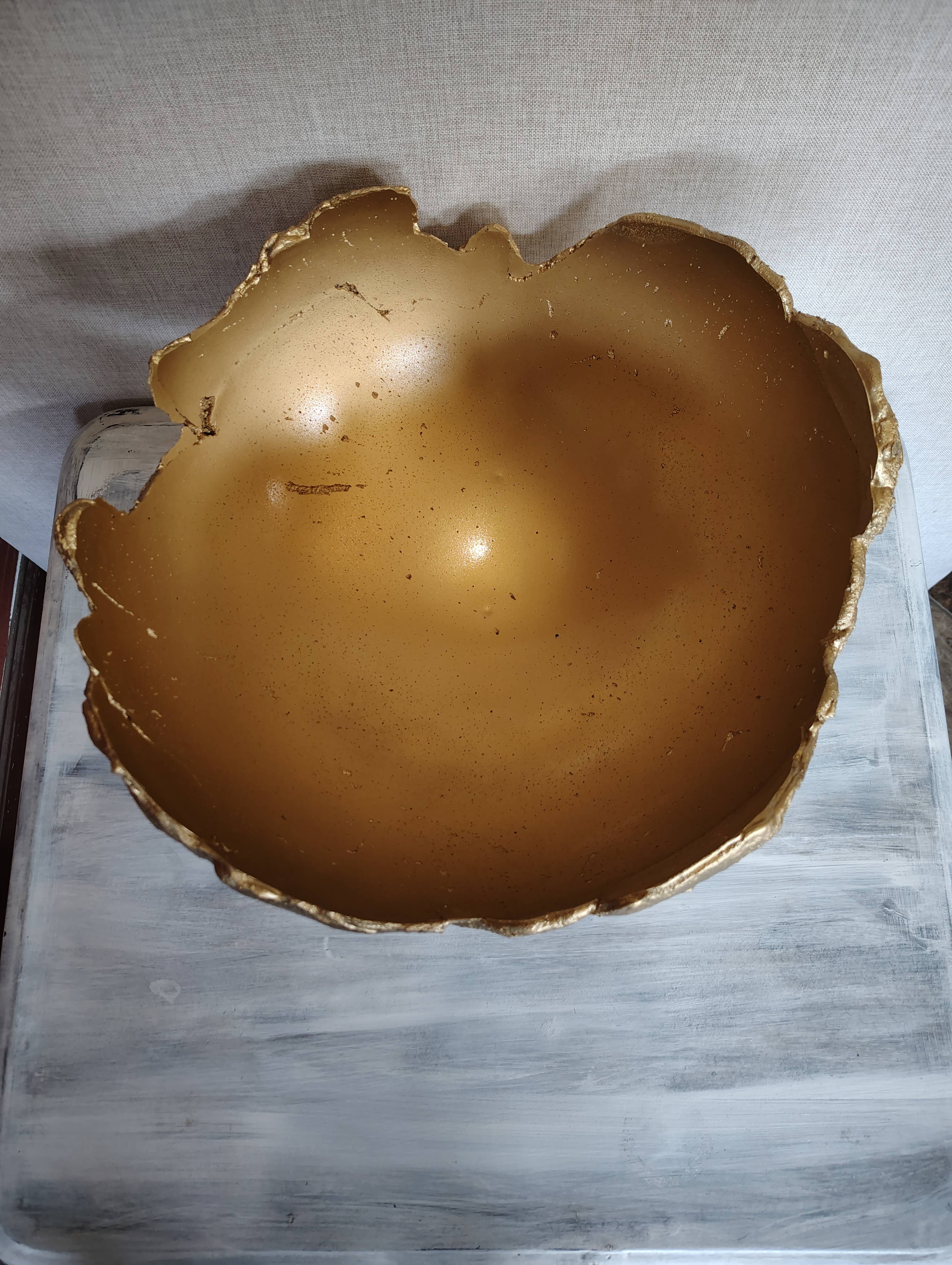 Bowls 4 Souls – wholesale Dekorativ tallrik/fat/skål – Betongskålar6