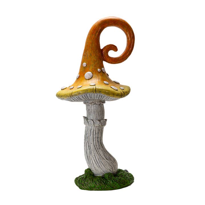 Pacific Trading - Wholesale Outdoor Ornament/Decor - Toadstool Mushroom Home and Garden Decor3