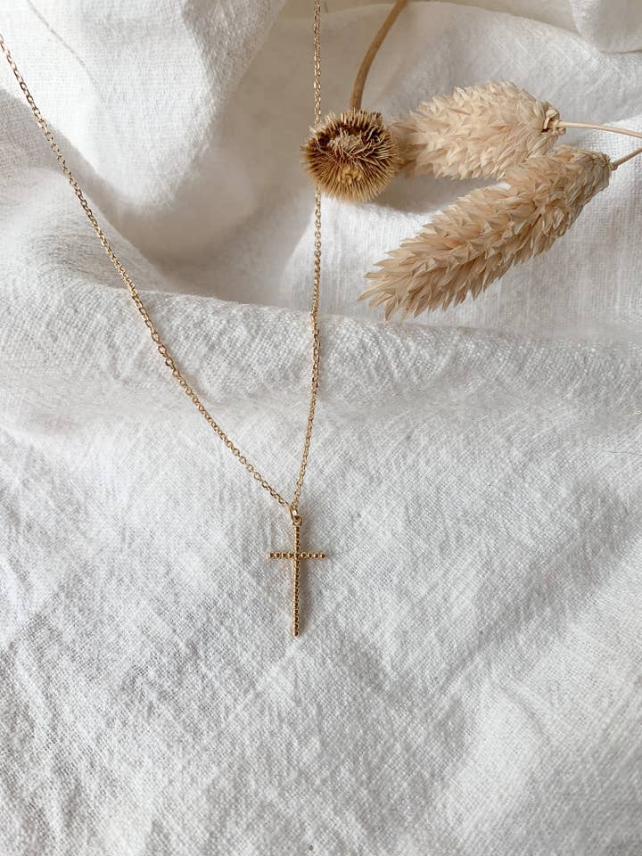 Colar Nicole por atacado de LEA ET MOI