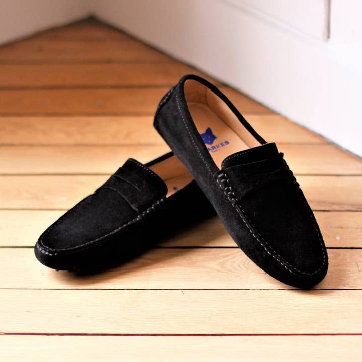 Arthur - Raw Black for wholesale by Sparkes