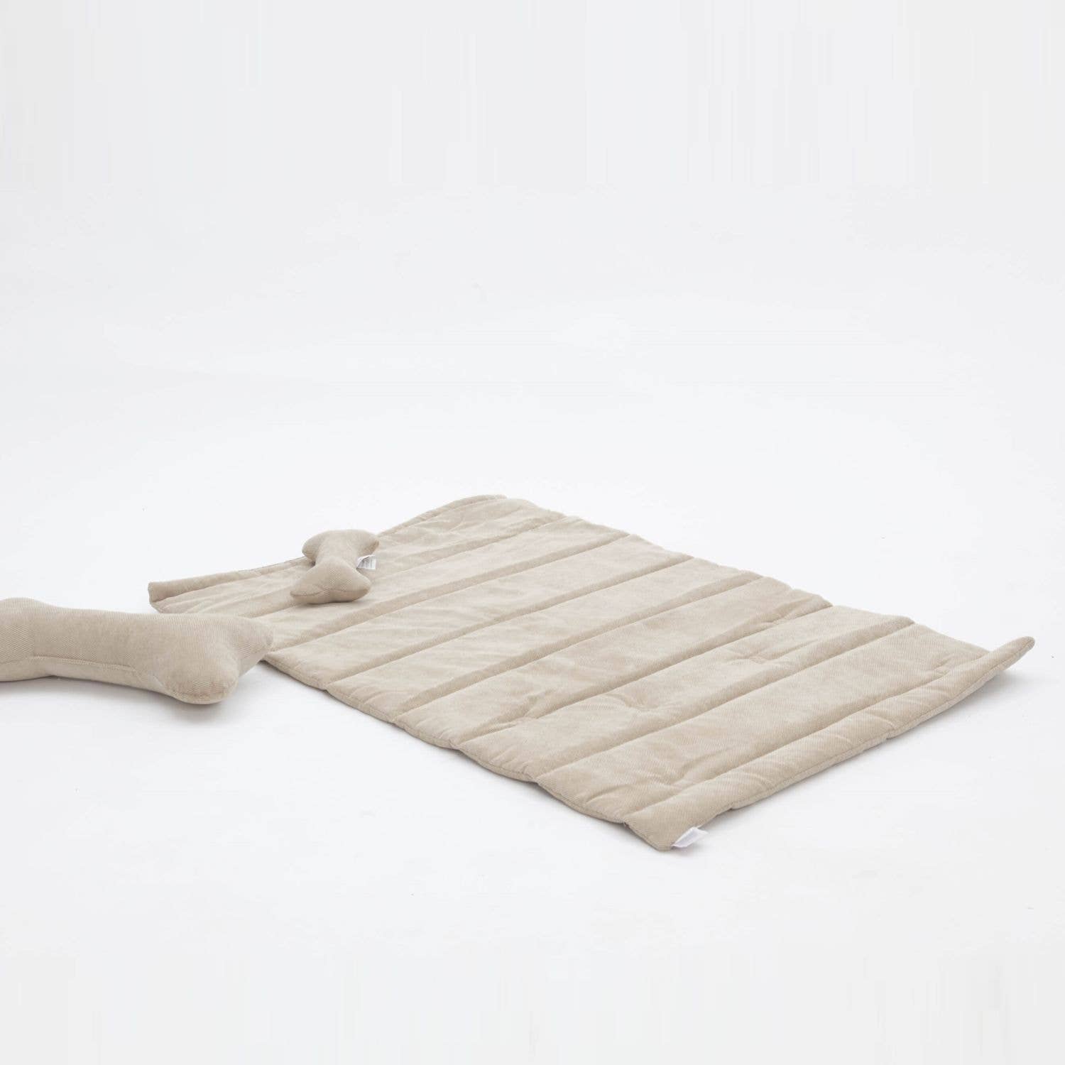 DOGS in the CITY® - Vendita all'ingrosso Tappetino - Cani - Tappetino da viaggio Madison Gravel1