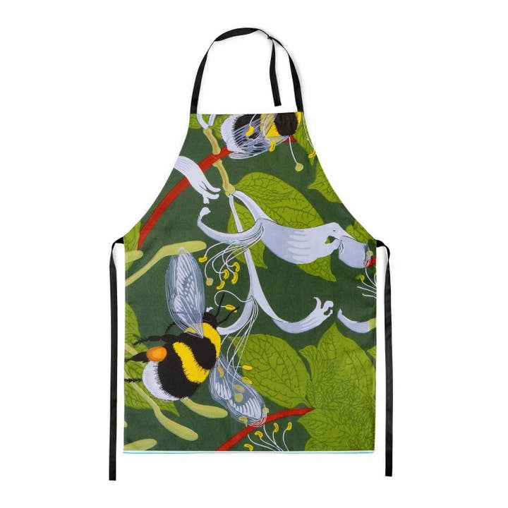 Bumble Bee - Avental Robert Gillmor por atacado de ART CUSHIONS