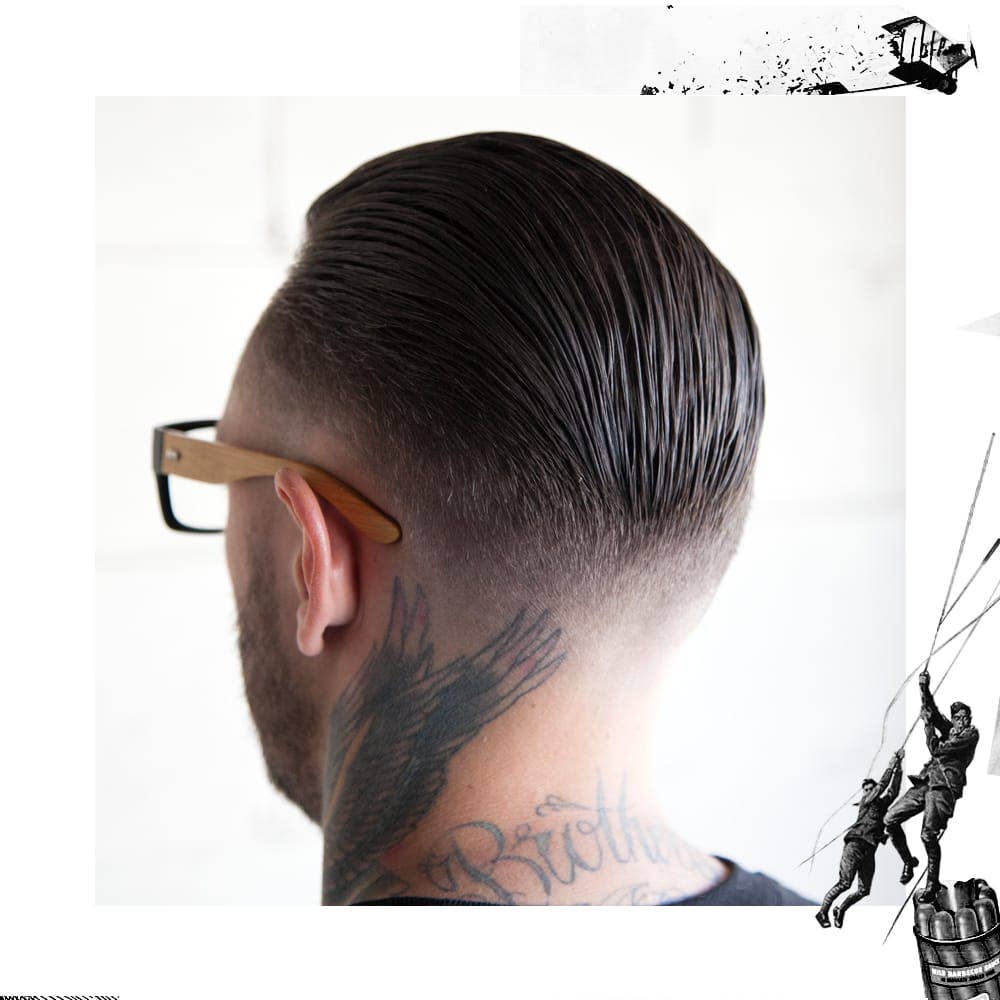 Uppercut Deluxe - Wholesale Hair Pomade - Men's - Matte Pomade6